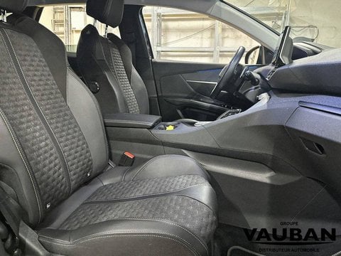 Voitures D'occasion À Chambourcy | Peugeot 3008 Ii Hybrid 225 E-Eat8 Roadtrip
