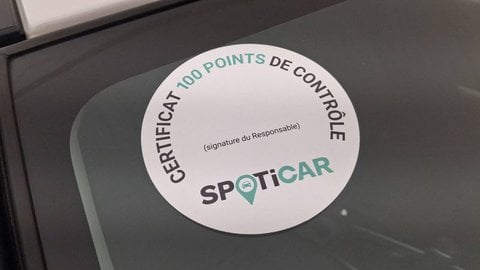 Voitures D'occasion À Saint-Brice-Sous-Forêt | Suzuki Baleno Ii 1.0 Boosterjet Auto Pack