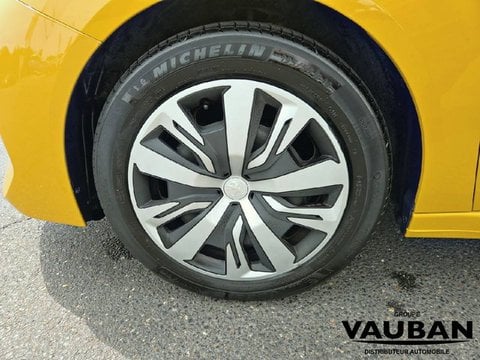 Voitures D'occasion À Osny | Peugeot 208 Ii Puretech 75 S&S Bvm5 Active Pack