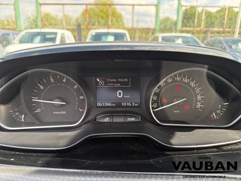 Voitures D'occasion À Herblay | Peugeot 208 Puretech 110Ch S&S Bvm6 Allure