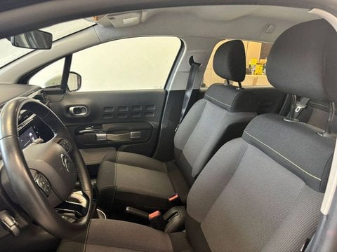 Voitures D'occasion À Buchelay | Citroën C3 Iii Puretech 83 S&S Bvm5 Shine