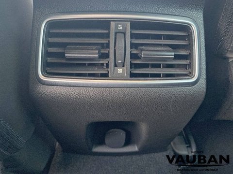 Voitures D'occasion À Gisors | Renault Mégane Megane Iv Iv Berline Tce 130 Energy Edc Intens
