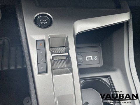 Voitures D'occasion À Herblay | Peugeot 308 Iii Hybrid 145 E-Dcs6 Style