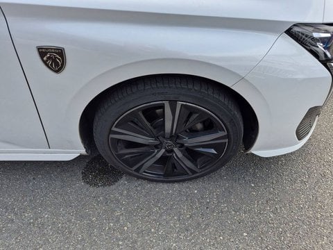 Voitures D'occasion À Argenteuil | Peugeot 308 Iii Puretech 130Ch S&S Eat8 Gt Pack