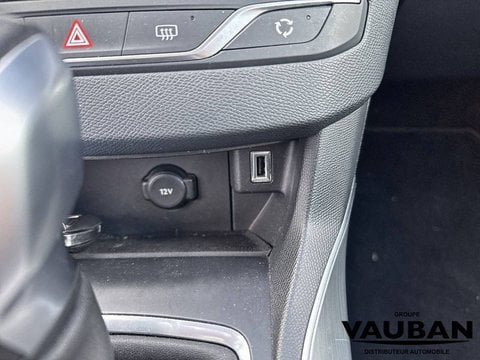 Voitures D'occasion À Chambly | Peugeot 308 Ii 1.2 Puretech 130Ch S&S Eat6 Allure