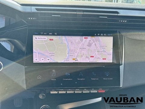 Voitures D'occasion À Herblay | Peugeot 308 Iii Puretech 130Ch S&S Bvm6 Allure