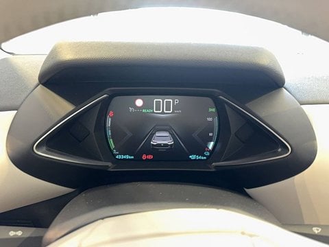 Voitures D'occasion À Mantes - Buchelay | Ds Ds 3 Ds3 Crossback E-Tense Perfomance Line