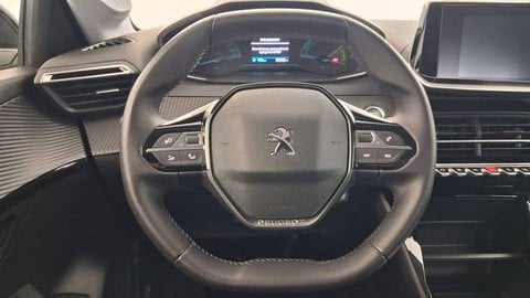 Voitures D'occasion À Osny | Peugeot 208 Electrique 50 Kwh 136Ch Active