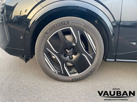 Voitures D'occasion À Herblay | Peugeot 3008 Electrique Iii Electrique 230 Ch Grande Autonomie 9...