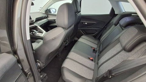 Voitures D'occasion À Osny | Peugeot 3008 Ii Puretech 130Ch S&S Eat8 Allure