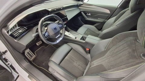 Voitures D'occasion À Chambourcy | Peugeot 408 Phev 180 E-Eat8 Gt