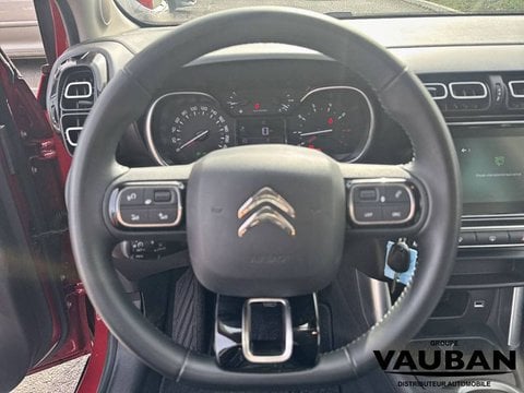 Voitures D'occasion À Chambly | Citroën C3 Aircross Puretech 110 S&S Bvm6 Shine