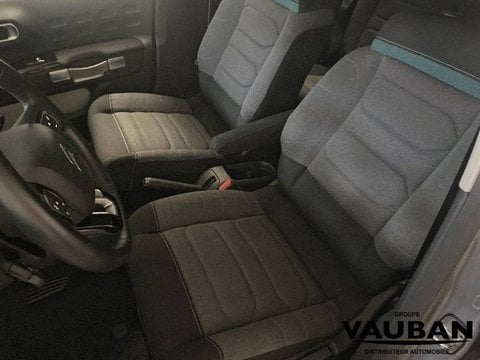 Voitures D'occasion À Gisors | Citroën C3 Iii Puretech 83 S&S Bvm5 Shine Pack