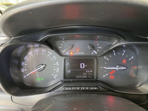 Voitures D'occasion À Les Mureaux | Citroën C3 Iii Puretech 83 S&S Bvm5 Shine