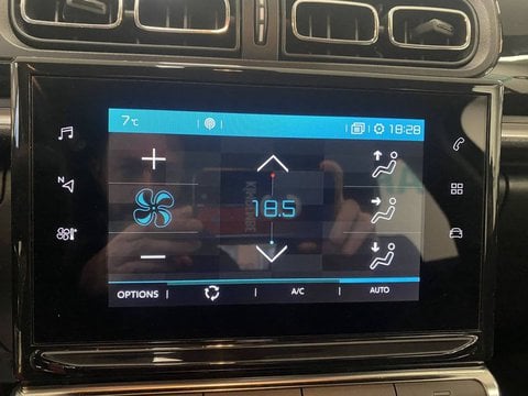 Voitures D'occasion À Les Mureaux | Citroën C3 Iii Puretech 110 S&S Eat6 Shine
