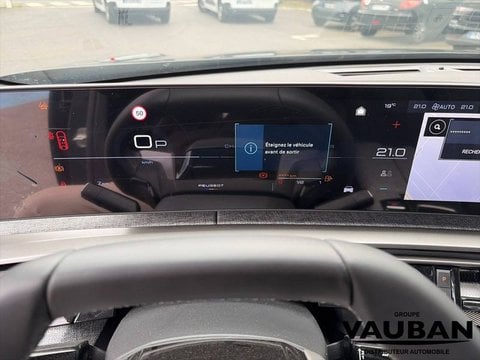 Voitures D'occasion À Osny | Peugeot 3008 Hybrid 136 E-Dcs6 Allure