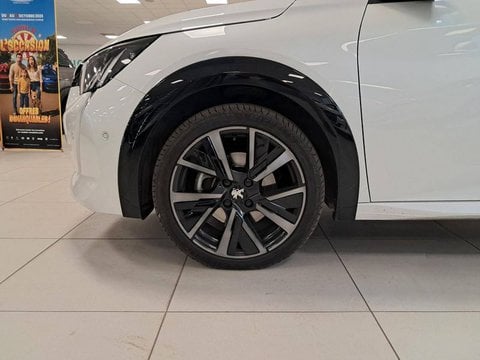 Voitures D'occasion À Les Mureaux | Peugeot 208 Ii Puretech 100 S&S Eat8 Gt Pack
