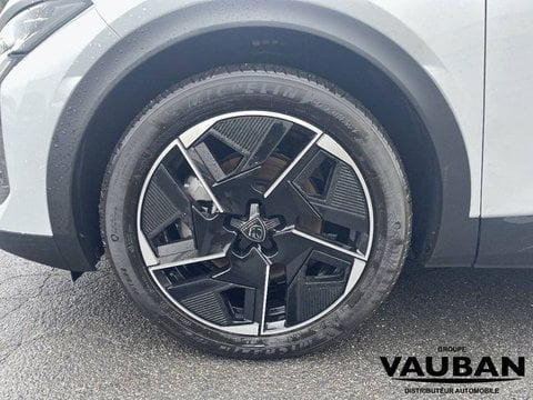 Voitures D'occasion À Herblay | Peugeot 408 Electrique 58 Kwh 210Ch Gt