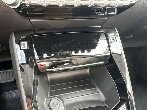 Voitures D'occasion À Chambourcy | Peugeot 208 Electrique Ii Electrique 50 Kwh 136Ch Allure Pack