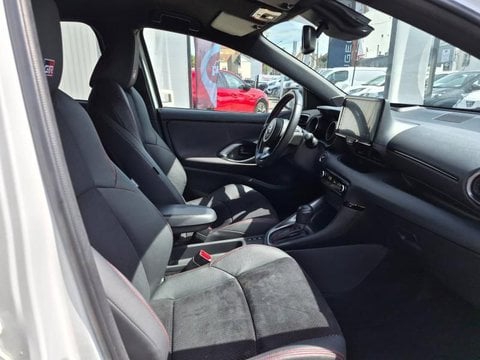 Voitures D'occasion À Argenteuil | Toyota Yaris 116H Gr Sport 5P My22