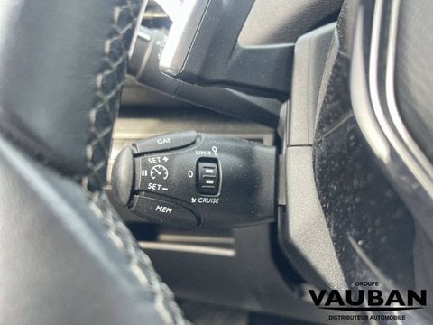 Voitures D'occasion À Chambly | Peugeot 3008 Ii Bluehdi 130Ch S&S Eat8 Allure