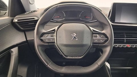 Voitures D'occasion À Saint-Brice-Sous-Forêt | Peugeot 2008 Ii Puretech 100 S&S Bvm6 Style