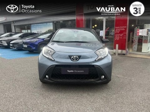 Voitures D'occasion À Chambourcy | Toyota Aygo X 1.0 Vvt-I 72Ch Air Design My24