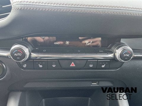 Voitures D'occasion À Cergy | Mazda Mazda3 5 Portes 2.0L Skyactiv-G M Hybrid 122 Ch Bvm6 Style