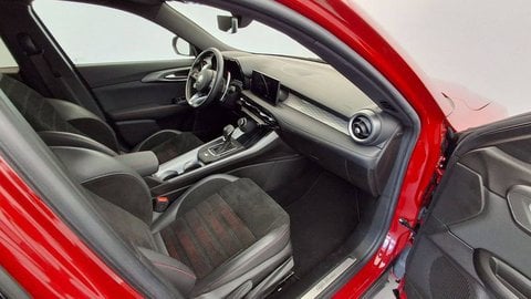 Voitures D'occasion À Chambourcy | Alfa Romeo Tonale 1.5 Hybrid 130 Ch Tct7 Edizione Speciale