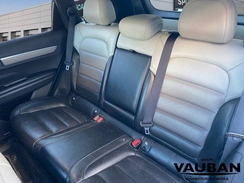 Voitures D'occasion À Gisors | Renault Koleos Ii Dci 175 4X2 X-Tronic Energy Initiale Paris
