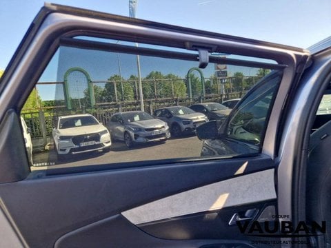 Voitures D'occasion À Herblay | Peugeot 5008 Ii Puretech 130Ch S&S Eat8 Gt