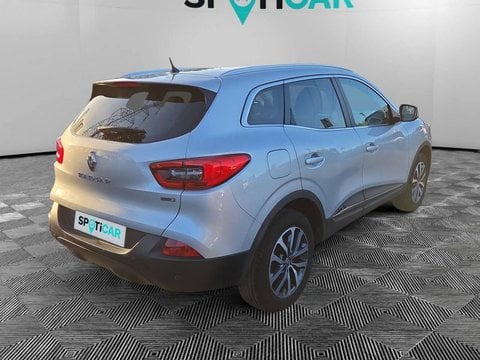 Voitures D'occasion À Osny | Renault Kadjar Dci 110 Energy Eco² Business