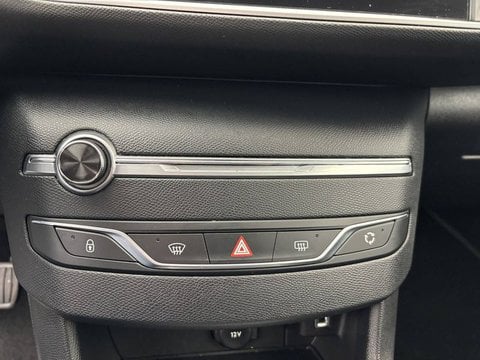 Voitures D'occasion À Chambourcy | Peugeot 308 Ii Puretech 110Ch S&S Bvm6 Active