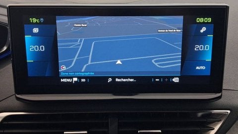 Voitures D'occasion À Chambourcy | Peugeot 3008 Hybrid4 300 E-Eat8 Gt