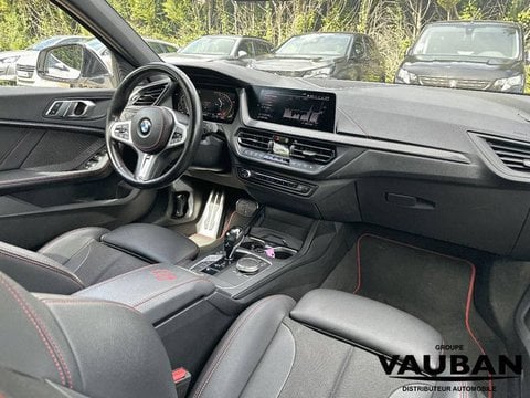 Voitures D'occasion À Chambourcy | Bmw Série 1 Serie 1 F40 128Ti 265 Ch Bva8
