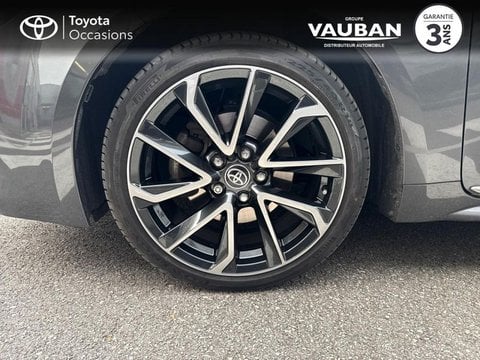 Voitures D'occasion À Buchelay | Toyota Corolla Touring Spt 2.0 196Ch Collection My23