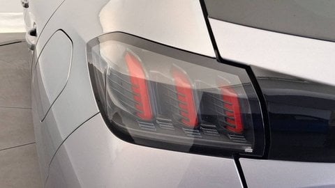 Voitures D'occasion À Les Mureaux | Peugeot 208 Ii Bluehdi 100 S&S Bvm6 Allure