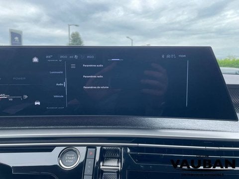 Voitures D'occasion À Chambourcy | Peugeot 5008 Iii Hybrid 145 Ch E-Dcs6 Gt