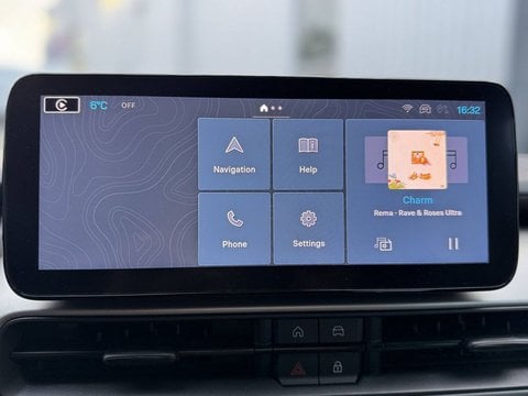 Voitures D'occasion À Pontoise | Jeep Avenger Electrique 115Kw 4X2 Altitude