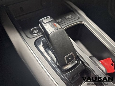 Voitures D'occasion À Sarcelles | Citroën C5 Aircross Puretech 180 S&S Eat8 Feel