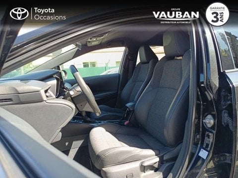 Voitures D'occasion À Le Chesnay | Toyota Corolla Touring Spt 1.8 140Ch Design My24