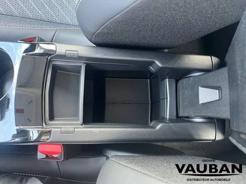 Voitures D'occasion À Chambourcy | Peugeot 208 Ii Hybrid 110 Ch E-Dcs6 Allure