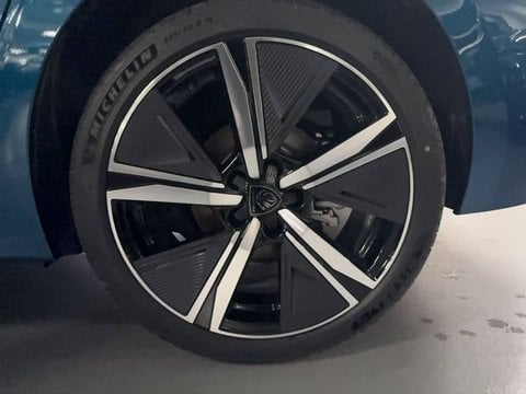 Voitures D'occasion À Saint-Brice-Sous-Forêt | Peugeot 308 Iii Hybrid 136 E-Dcs6 Gt