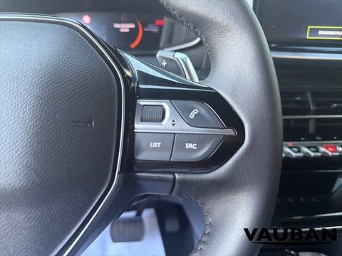 Voitures D'occasion À Herblay | Peugeot 2008 Ii Hybrid 145 E-Dcs6 Allure