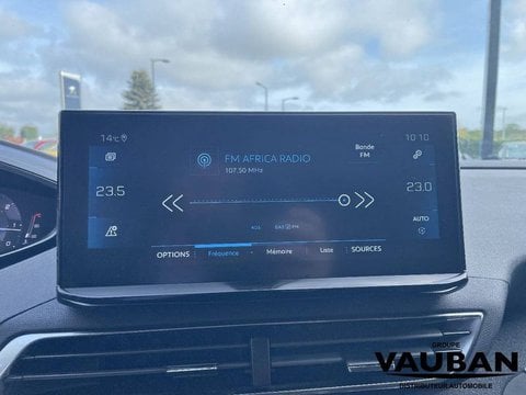 Voitures D'occasion À Chambourcy | Peugeot 3008 Ii Bluehdi 130Ch S&S Eat8 Allure Pack
