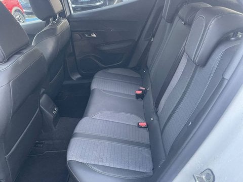 Voitures D'occasion À Chambly | Peugeot 2008 Ii Puretech 130 S&S Bvm6 Allure