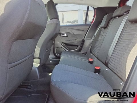 Voitures D'occasion À Herblay | Peugeot 208 Ii Puretech 100 S&S Bvm6 Style