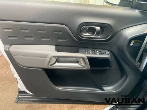 Voitures D'occasion À Gisors | Citroën C5 Aircross Puretech 130 S&S Bvm6 Feel