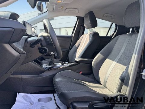 Voitures D'occasion À Herblay | Peugeot 208 Ii Puretech 100 S&S Bvm6 Allure