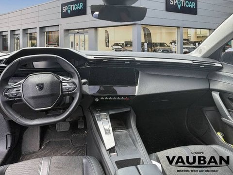 Voitures D'occasion À Les Mureaux | Peugeot 308 Iii Phev 180 E-Eat8 Allure